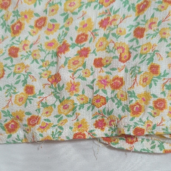 Billabong Rebel Heart Dress, Color SCS-Salt Crystal Size L - Picture 16 of 16